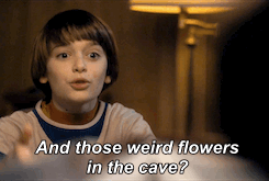 absolutiion:  Stranger Things (2016)