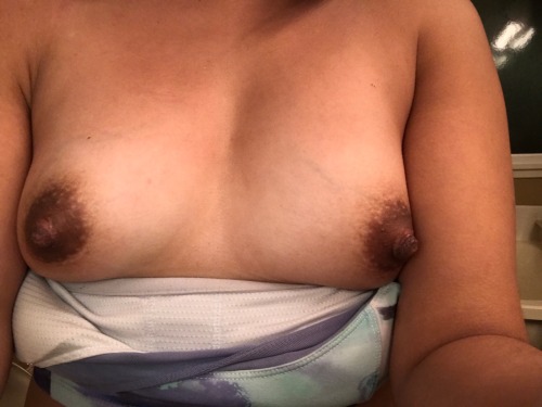 ladiesoftexas2:  Some post workout pics  Looking great as always!