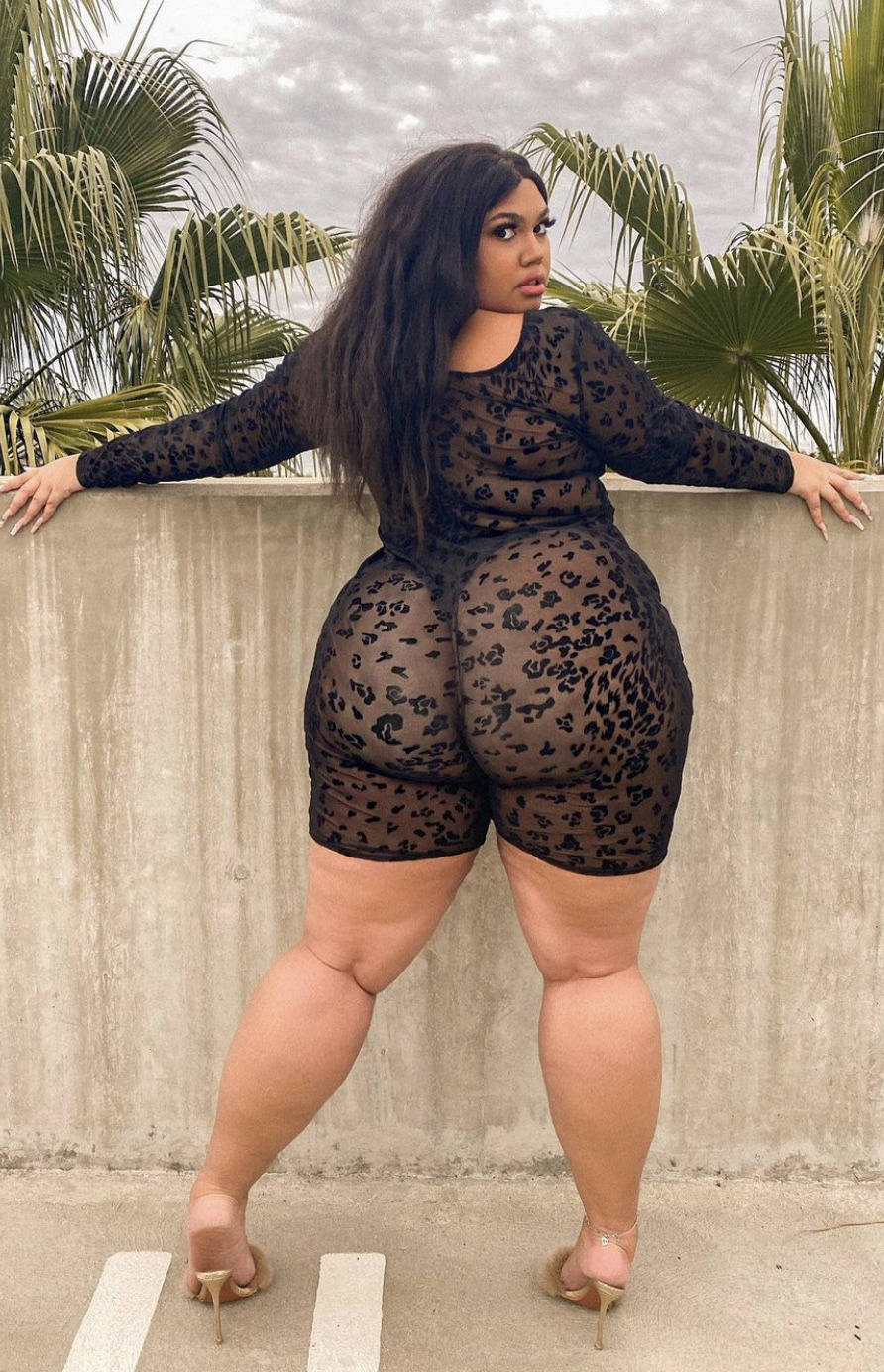fletchertrowan:gonotme:bbworship:Alexus Alexus Danisha  https://www.instagram.com/alexusdanisha/THICKLY Perfect
