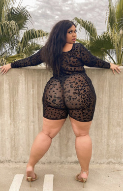 fletchertrowan:gonotme:bbworship:Alexus Alexus Danisha  https://www.instagram.com/alexusdanisha/THICKLY Perfect