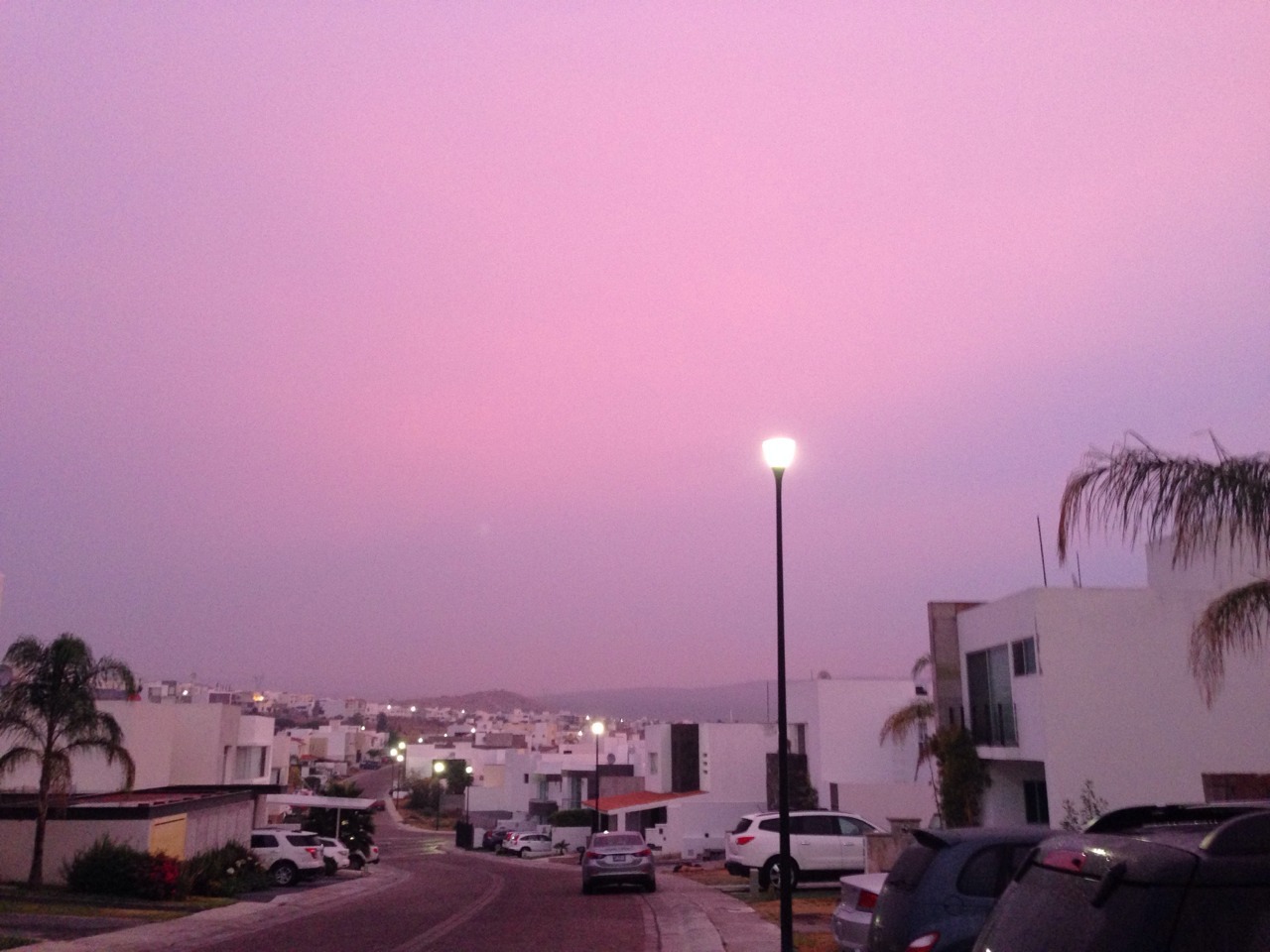 Take me to the Sky