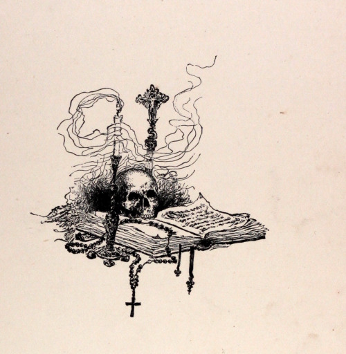 michaelmoonsbookshop:  illustration from a Victorian children’s book c1885