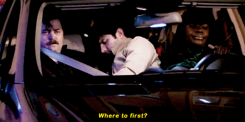 Welcome to Pawnee