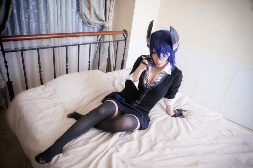 Kantai Collection - Tenryuu (Usagi) 16HELP US GROW Like,Comment & Share.CosplayJapaneseGirls1.5 - www.facebook.com/CosplayJapaneseGirls1.5CosplayJapaneseGirls2 - www.facebook.com/CosplayJapaneseGirl2tumblr - http://cosplayjapanesegirlsblog.tumblr.com/