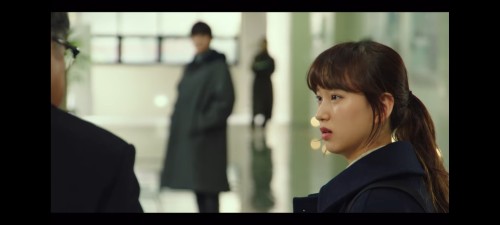 Okay, So I Watched Law School Episode 10 And Everything Is Just Getting So Intense But Let's Look At