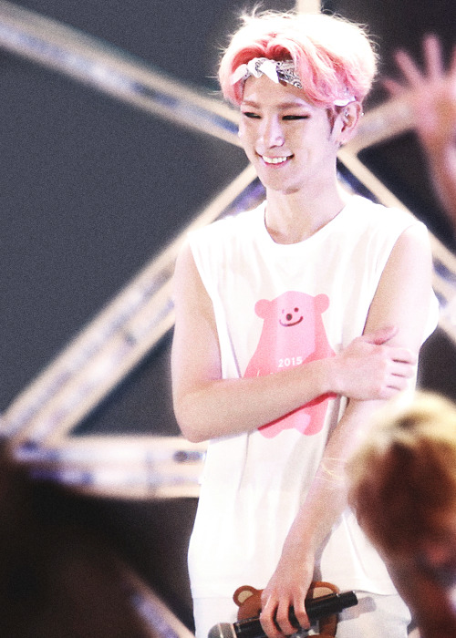 SHINee is love