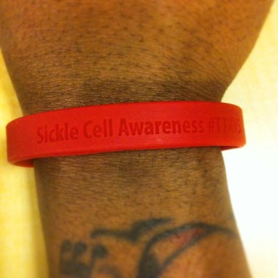 #iSUPPORT
#SickleCellAwareness
#TTKYS