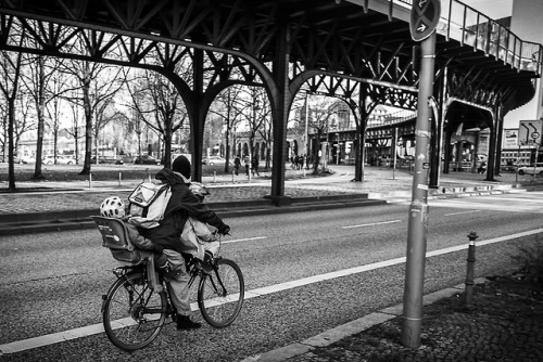 Berlin, różne oblicza, 2