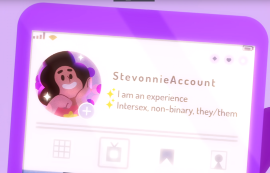 Dove Self-Esteem Project X Steven Universe Video Celebrates Non-Binary and Intersex Character