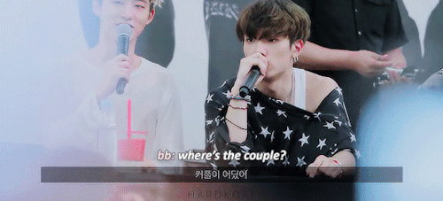 ikonis:hanbin, the unbeatable single man | video