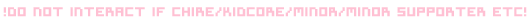 spankmylace:  Pink wonderland and stuffie haven 