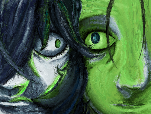 Magic And Mystery Dazai & Draco