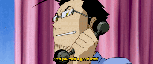 actualjo:drrockbell:golgafrinchanpride: Mustang and Hughes hanging tf up on each otherIt’s really in