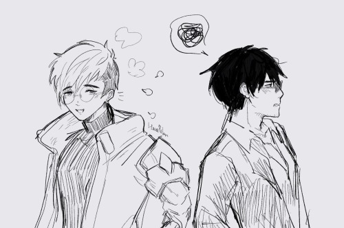 Vashwood Doodles