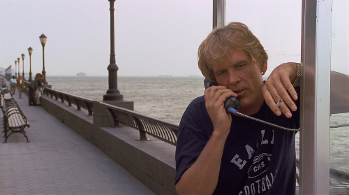  Nick Nolte as Tom Wingo/ The Prince of Tides (1991)Academy Award Nominated as Best Actor