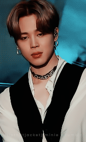 Park Jimin, Chanel Boy
