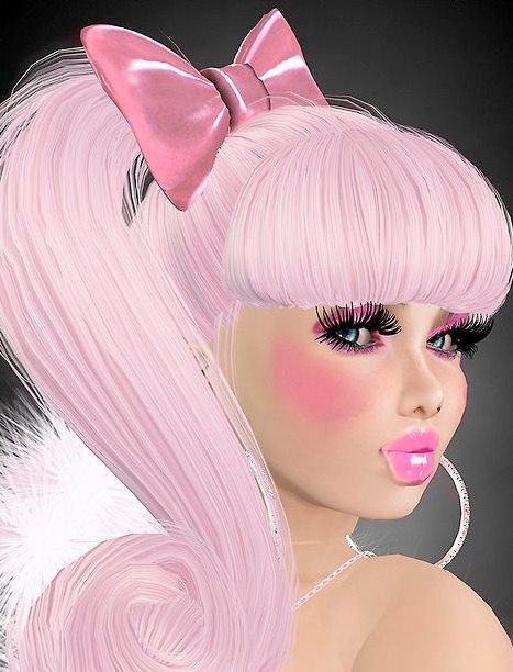 Bimbo bliss☺xxx