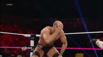 Poor Antonio! :/