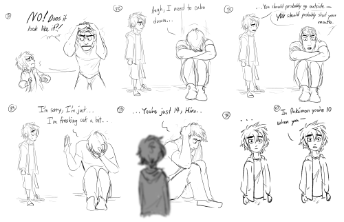 Why Hiro (part 1)(part 2)(part 3)(part 4)(part 5)
