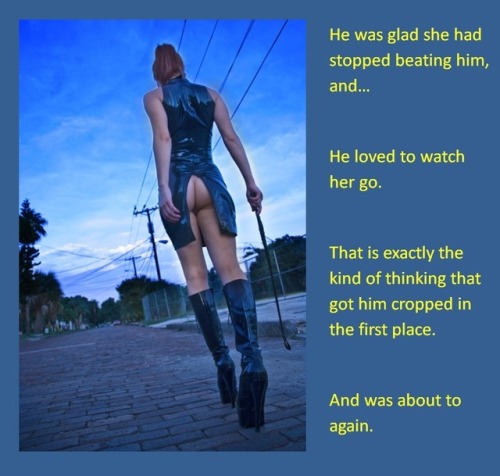 XXX He was glad she had stopped beating him, photo