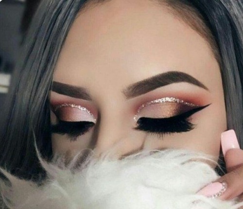 cool makeup