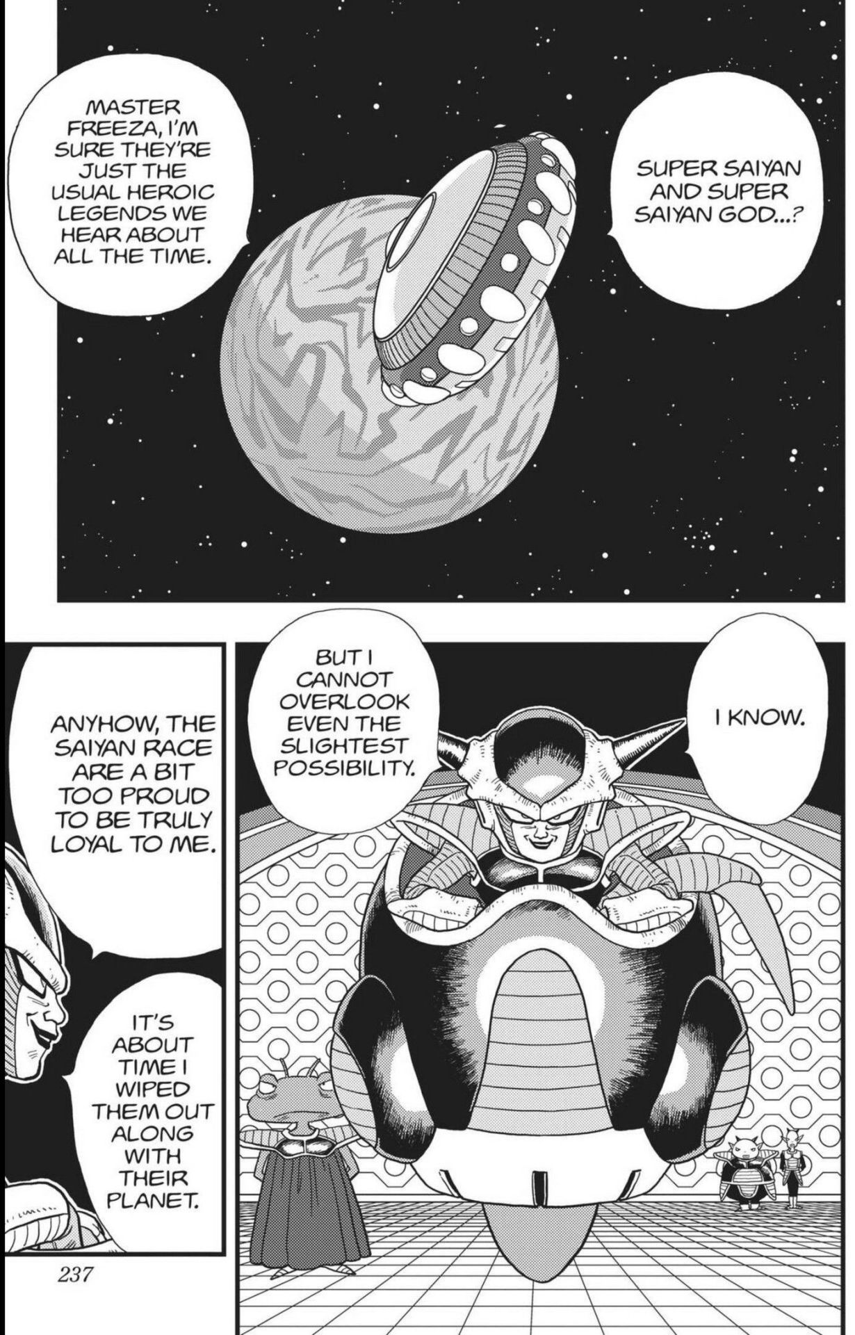 Planet Vegeta  Dragon ball super manga, Anime dragon ball goku, Dragon ball  super goku