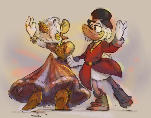 modmad: it’s Donald Duck’s birthday! grab a partner and dance! (EDIT: folks new to the idea of that last one y’all gotta read this here comic and maybe this after if you want) 