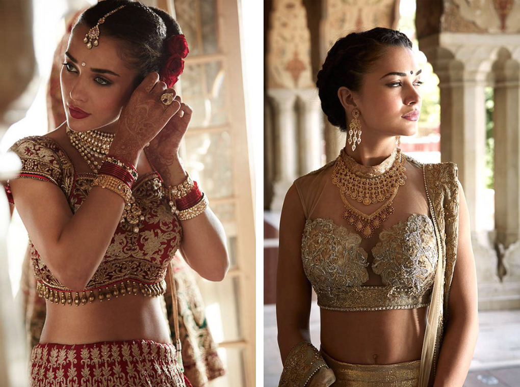 Beauty Redefined