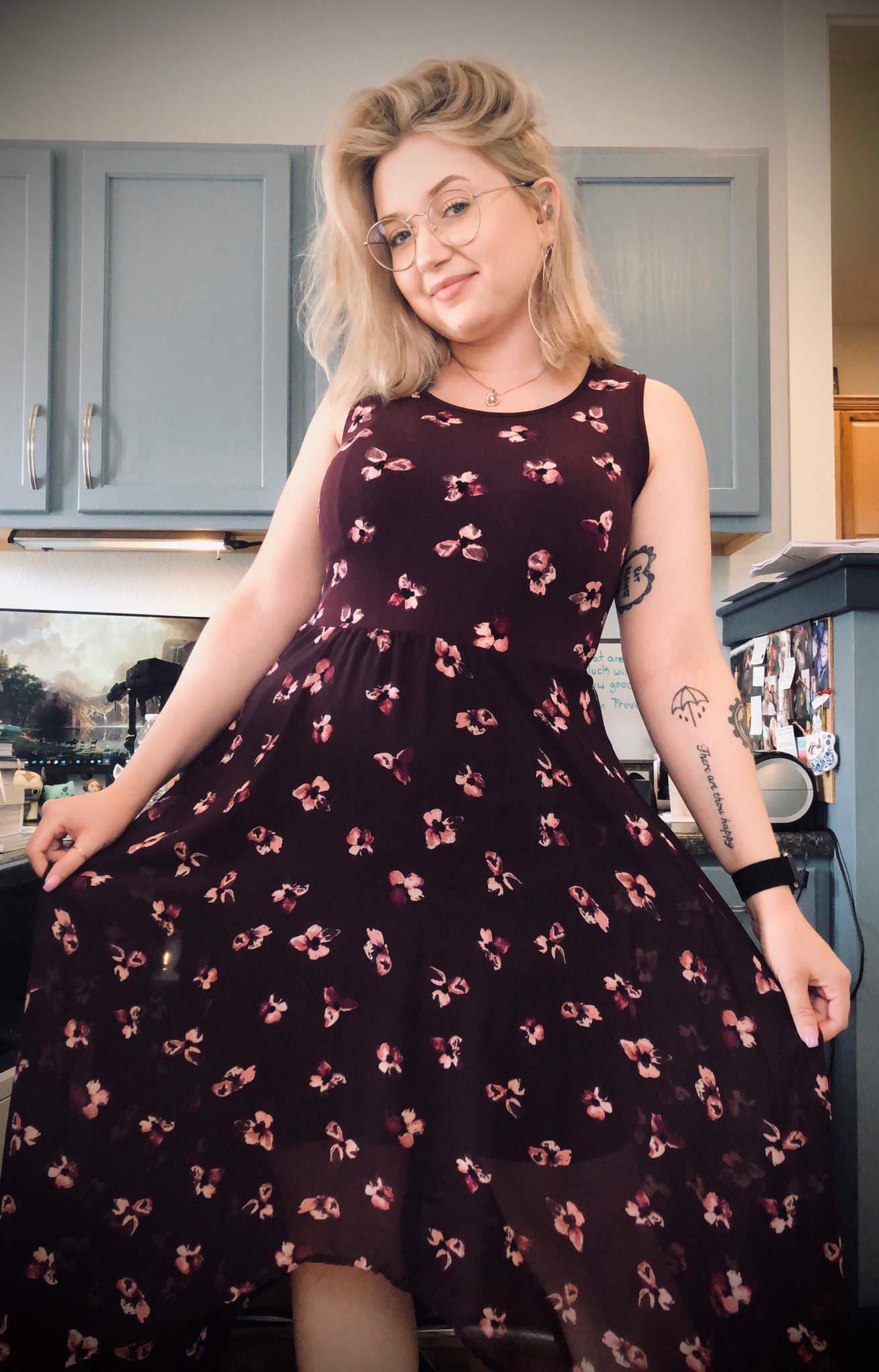 freshpronce:How tired you all must be of my ootd shares by now 