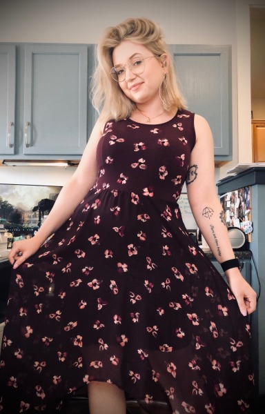 freshpronce:How tired you all must be of my ootd shares by now 