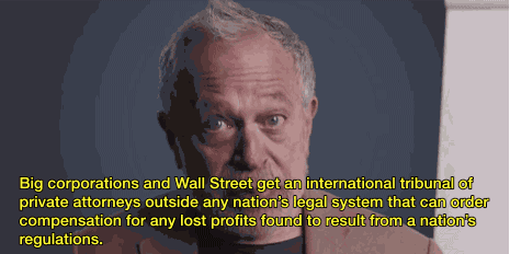 salon:  The former secretary of labor on why the Trans-Pacific Partnership is making