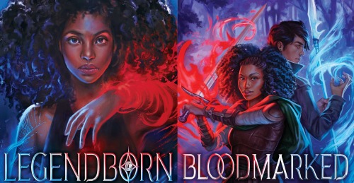 My Legendborn Cycle Musings & Theories