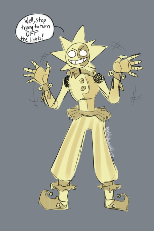 And Also What If The Cannon Boys Met Their Inverted Counterparts?
