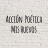 accionpoeticamishuevos:  Me molesta ver parejas escribirse en las redes sociales: