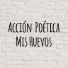 accionpoeticamishuevos:  Me molesta ver parejas escribirse en las redes sociales: