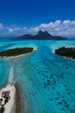    Bora Bora  