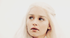 rubyredwisp: I am the blood of the dragon. I must be strong. I must have fire in