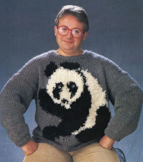 existentialismandmakeup:  I was born in the wrong decade. Holy Fuck!