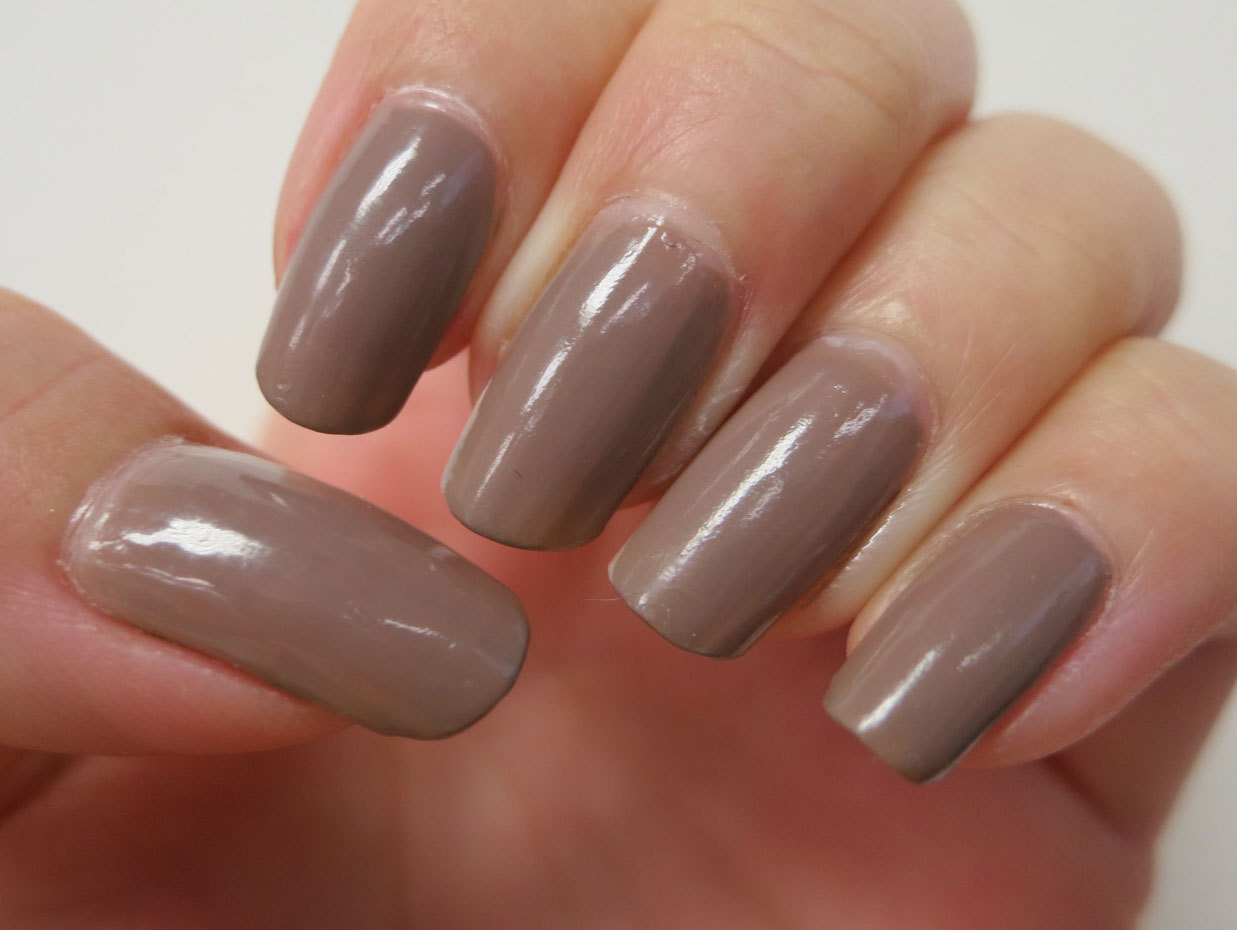 3. Sally Hansen "Sheer Ecstasy" - wide 8