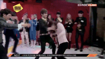 jongupsmine:  Part 1 Hyeongkon &amp; Jaehyung | Part 2 Sungmin &amp; Hyojun