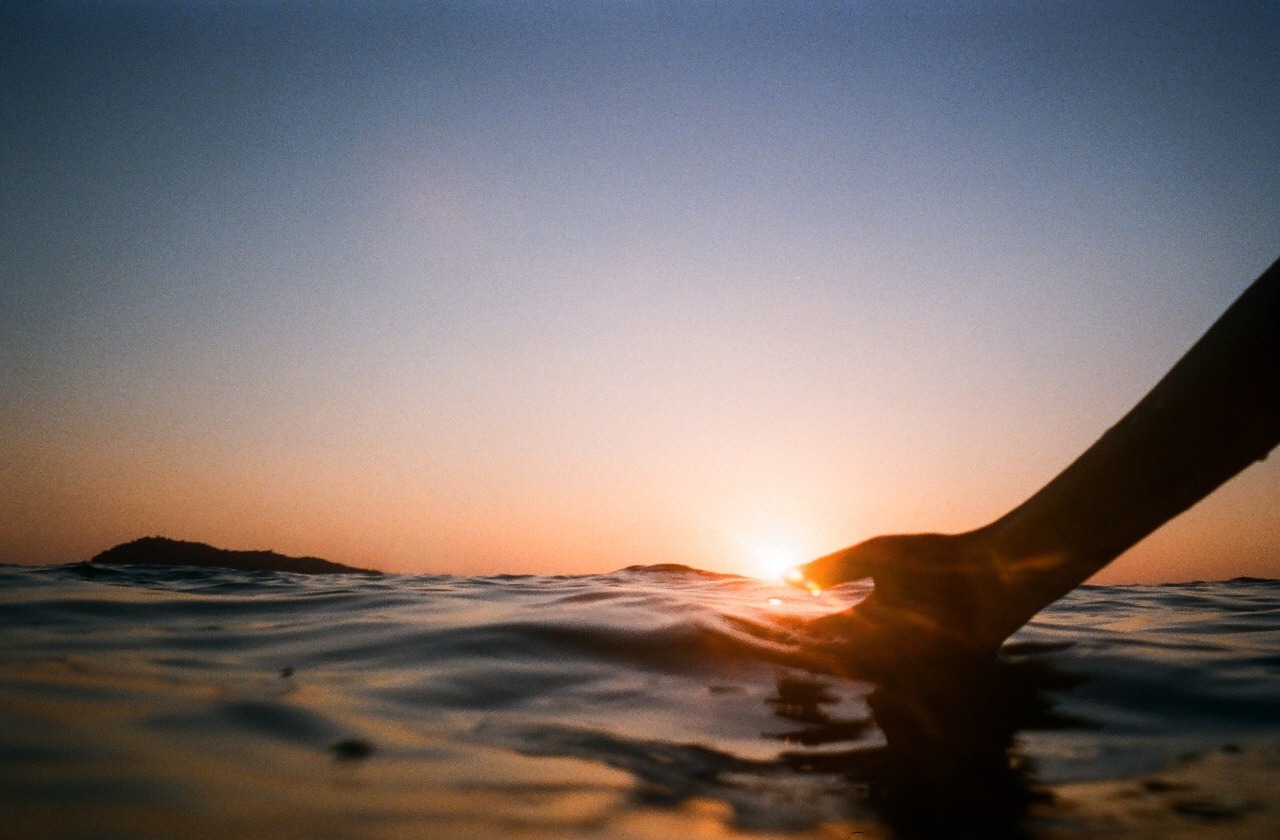 Heavenly Bliss