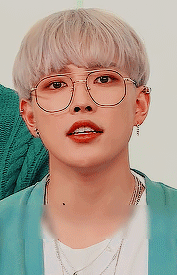 HONGJOONG | KINGDOM EP. 3