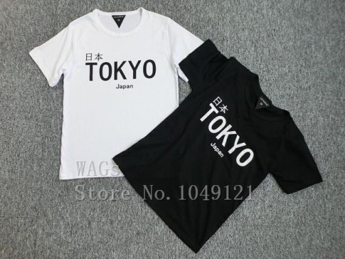 Tokyo Tee - $15.80 + free ship