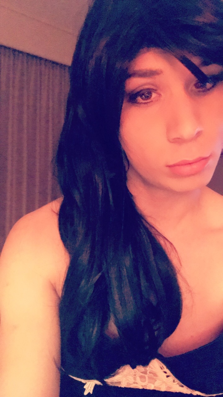sissyboyslut143:  sissyboyslut143:  Can’t wait to get all done up again. I felt