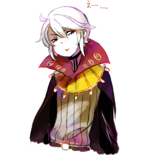 estellecampanella:im the biggest henry trashbag on the planet and i need to be destroyed
