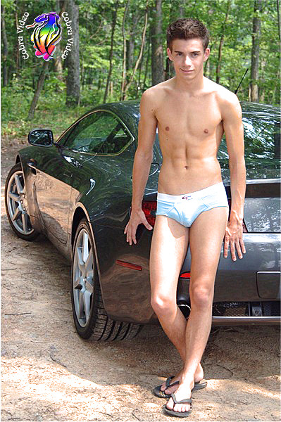 yungerdaddy:  Cody Lockheart. 