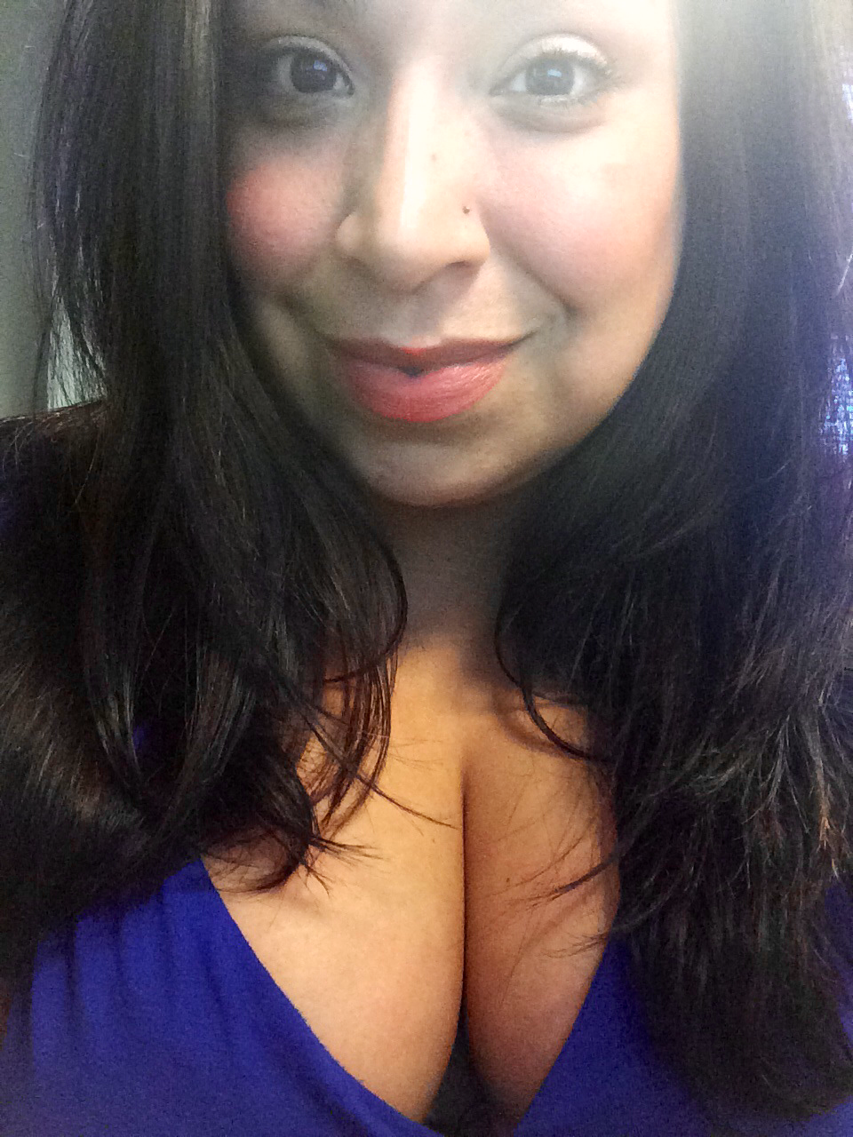 realcurveslatina2012:  Happy Moanday 😉