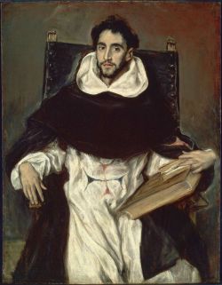 Fray Hortensio Félix Paravicino (1580-1630)  