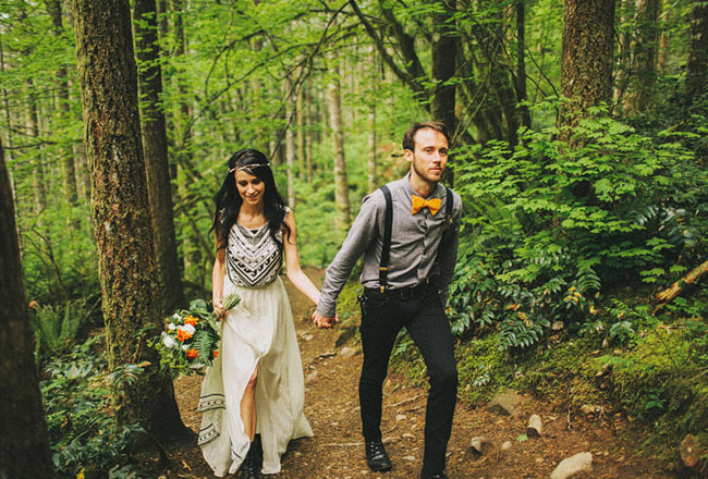 les-petits-tournesols:wildernessandweddings:  In the Cascade mountains outside Seattle.