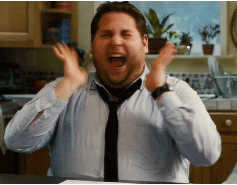 shut-upandletmeseeyourjazzhands:  jayefrost243:  The last 5 minutes of The Mindy